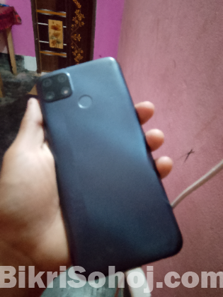 Realme c25